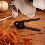 Преса за чесън HOMLA CRUSHER Преса за чесън HOMLA CRUSHER