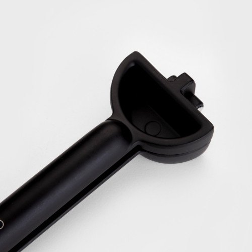 Преса за чесън HOMLA CRUSHER, черен