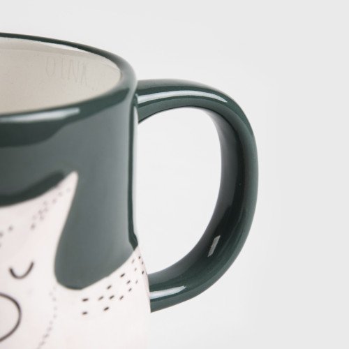 Чаша прасе HOMLA TEHEN 450 мл.