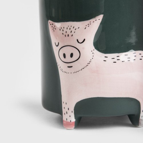 Чаша прасе HOMLA TEHEN 450 мл.