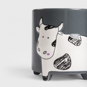 Чаша крава HOMLA TEHEN 450 мл.