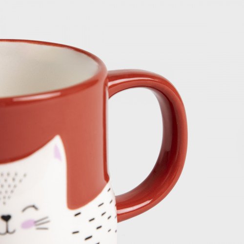 Чаша котка HOMLA TEHEN 450 мл.