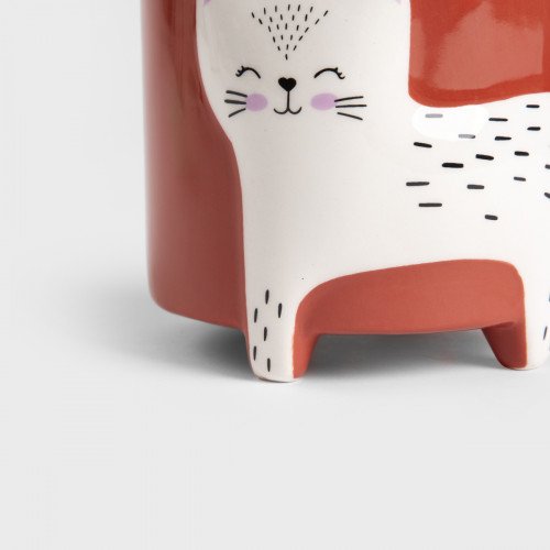 Чаша котка HOMLA TEHEN 450 мл.