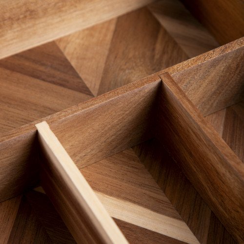 Органайзер за прибори HOMLA NEVADO 34,5x25,5 см. Органайзер за прибори HOMLA NEVADO 34,5x25,5 см.