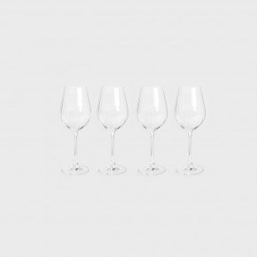 Сет чаши 4 бр. HOMLA BRILLIANT PARTITO 500 мл. Сет чаши 4 бр. HOMLA BRILLIANT PARTITO 500 мл.