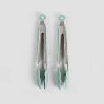 Сет щипки 2 бр. HOMLA EASY COOK Сет щипки 2 бр. HOMLA EASY COOK