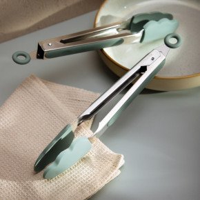 Сет щипки 2 бр. HOMLA EASY COOK