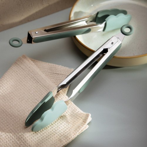 Сет щипки 2 бр. HOMLA EASY COOK Сет щипки 2 бр. HOMLA EASY COOK