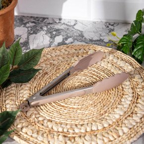 Щипка HOMLA EASY BAKE