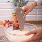Шпатула за тесто HOMLA EASY BAKE Шпатула за тесто HOMLA EASY BAKE