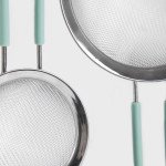 Сет цедки 2 бр. HOMLA EASY COOK