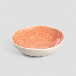 Купа HOMLA SEDANO 18 см., оранжев