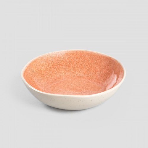 Купа HOMLA SEDANO 18 см., оранжев