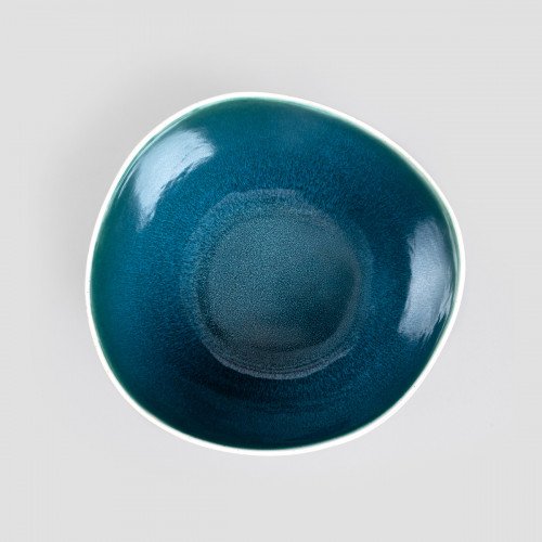 Купа HOMLA SEDANO 26 см., син