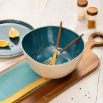 Купа HOMLA SEDANO 26 см., син