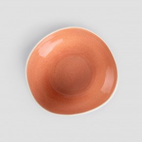 Купа HOMLA SEDANO 26 см., оранжев