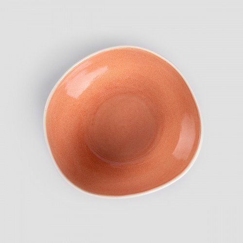 Купа HOMLA SEDANO 26 см., оранжев Купа HOMLA SEDANO 26 см., оранжев