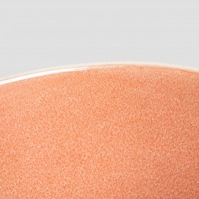 Купа HOMLA SEDANO 26 см., оранжев