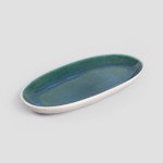 Чиния HOMLA SEDANO 18 см., син Чиния HOMLA SEDANO 18 см., син