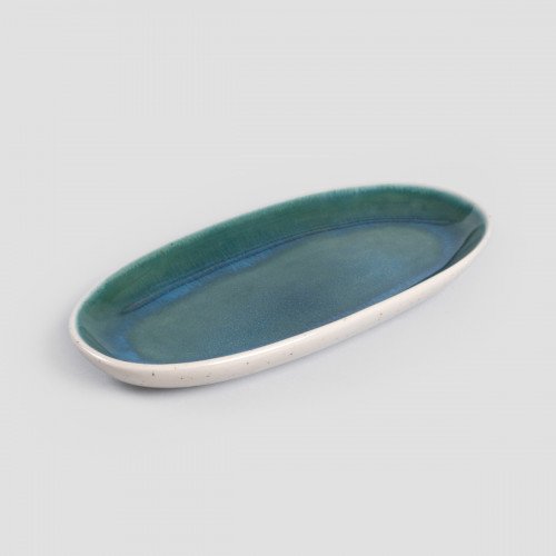 Чиния HOMLA SEDANO 18 см., син Чиния HOMLA SEDANO 18 см., син