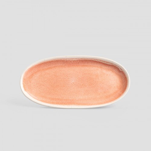 Чиния HOMLA SEDANO 18 см., оранжев Чиния HOMLA SEDANO 18 см., оранжев