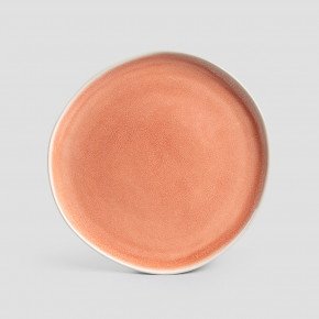 Чиния HOMLA SEDANO 27 см., оранжев Чиния HOMLA SEDANO 27 см., оранжев