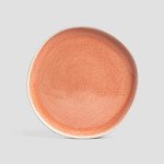 Чиния HOMLA SEDANO 20 см., оранжев Чиния HOMLA SEDANO 20 см., оранжев