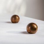 Сет за сол и пипер HOMLA MOOKA Сет за сол и пипер HOMLA MOOKA