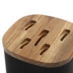 Сет блок за ножове с ножове 6 части HOMLA B2 SKAT ESSENTIALS Сет блок за ножове с ножове 6 части HOMLA B2 SKAT ESSENTIALS