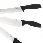 Сет блок за ножове с ножове 6 части HOMLA B2 SKAT ESSENTIALS Сет блок за ножове с ножове 6 части HOMLA B2 SKAT ESSENTIALS