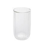 Сет чаши с двойно дъно 2 бр. HOMLA CEMBRA GROOVE 350 мл. Сет чаши с двойно дъно 2 бр. HOMLA CEMBRA GROOVE 350 мл.