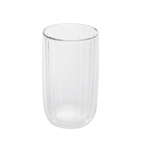 Сет чаши с двойно дъно 2 бр. HOMLA CEMBRA GROOVE 350 мл. Сет чаши с двойно дъно 2 бр. HOMLA CEMBRA GROOVE 350 мл.