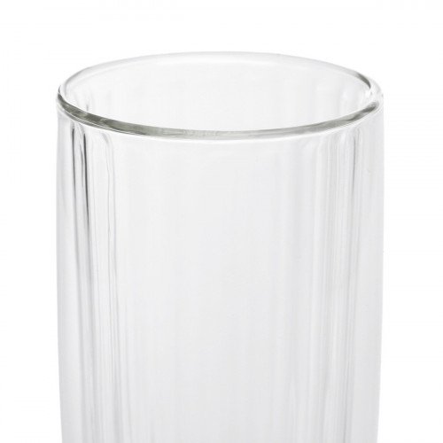 Сет чаши с двойно дъно 2 бр. HOMLA CEMBRA GROOVE 350 мл. Сет чаши с двойно дъно 2 бр. HOMLA CEMBRA GROOVE 350 мл.