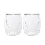 Сет чаши с двойно дъно HOMLA CEMBRA MODERN 280 мл. Сет чаши с двойно дъно HOMLA CEMBRA MODERN 280 мл.