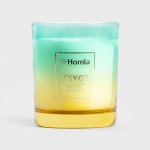 Ароматна свещ HOMLA SKYGE, secret garden Ароматна свещ HOMLA SKYGE, secret garden