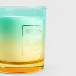 Ароматна свещ HOMLA SKYGE, secret garden Ароматна свещ HOMLA SKYGE, secret garden