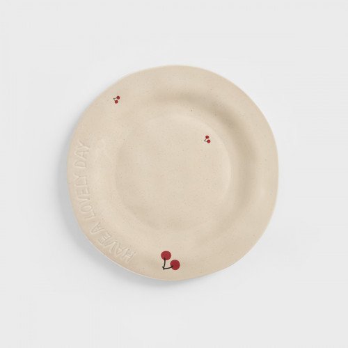 Чиния HOMLA ISERNIA 26 см.