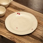 Чиния HOMLA ISERNIA 26 см.