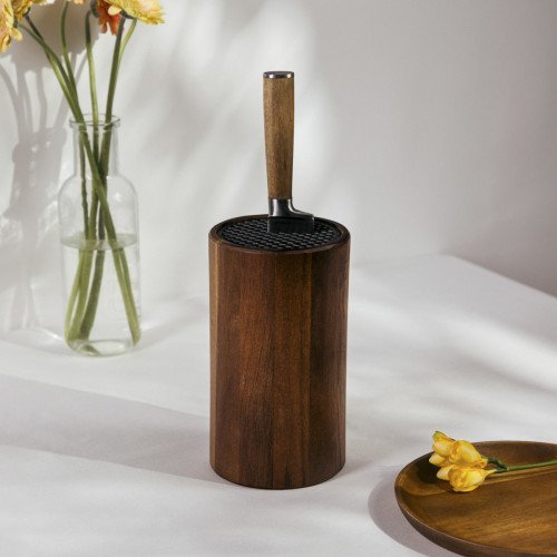 Блок за ножове HOMLA MOOKA