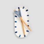 Сет за суши 3 части HOMLA MODERN HAMPTONS