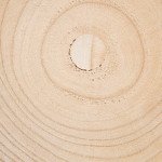 Поднос в комплект купи и лъжица 7 части HOMLA GRENADA