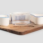 Поднос с комплект купи 6 части HOMLA MODERN HAMPTONS