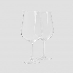 Сет чаши 2 бр. HOMLA BRILLIANT PARTITO 850 мл. Сет чаши 2 бр. HOMLA BRILLIANT PARTITO 850 мл.