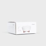 Купа с поставка HOMLA MOOKA 28 см.