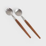 Сет прибори 2 бр. HOMLA MOOKA