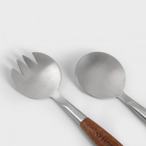 Сет прибори 2 бр. HOMLA MOOKA