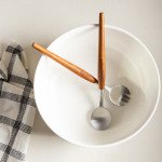 Сет прибори 2 бр. HOMLA MOOKA