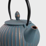 Чайник с поставка и 2 бр. чаши HOMLA ANDREAS Чайник с поставка и 2 бр. чаши HOMLA ANDREAS