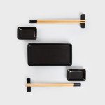 Сет за суши 7 части HOMLA SUSHI