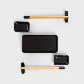 Сет за суши 7 части HOMLA SUSHI Сет за суши 7 части HOMLA SUSHI